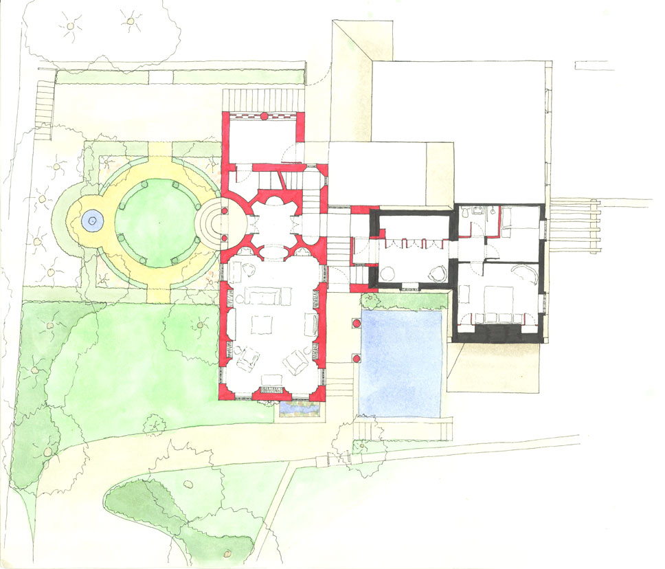 Justin Ayton Architecture Cotswold Cottage Justin Ayton Architecture Cotswold Cottage